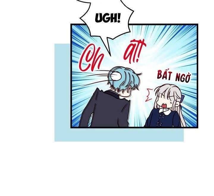 Cẩn Thận Với Các Anh Trai Đấy! Chap 19 - Trang 2