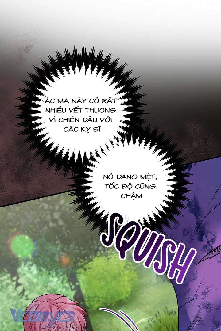 Mê Cung Cám Dỗ Của Emilone Chapter 4 - Next Chapter 5