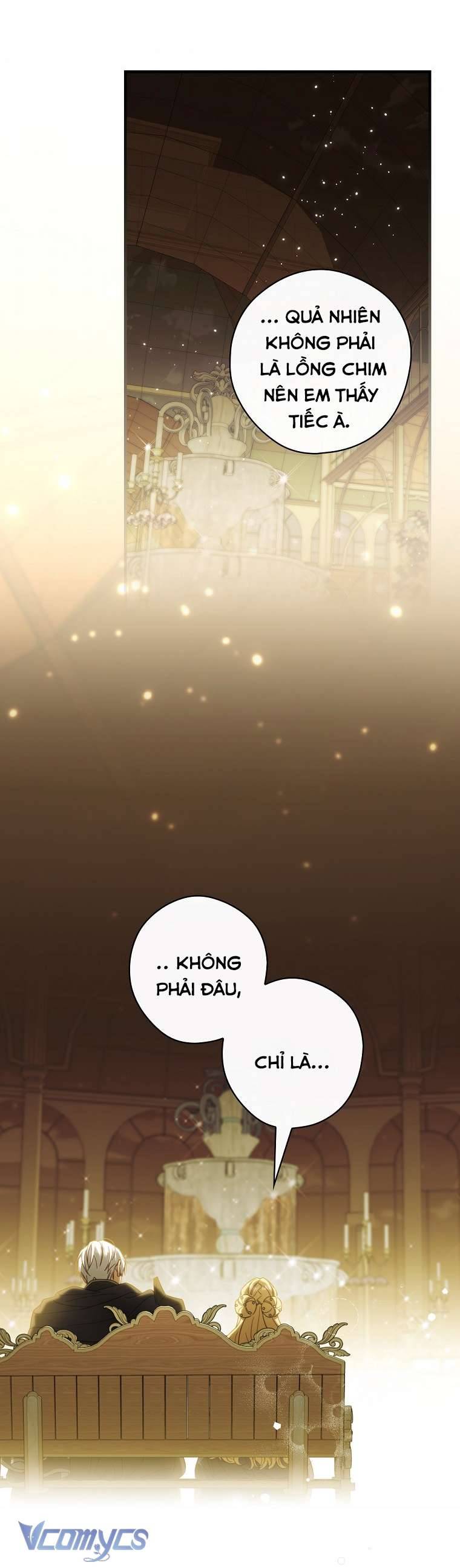 Phương Pháp Khiến Phu Quân Đứng Về Phía Tôi Chapter 57 - Trang 4