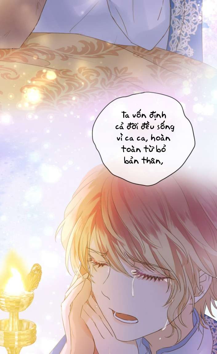 Địch Úc Đa Chi Ca Chapter 73 - Trang 4
