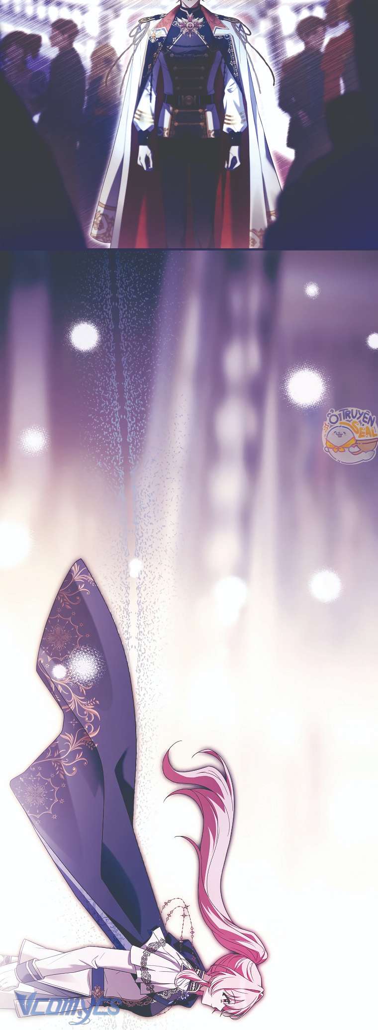 Tôi Đã Tắt Cài Đặt Chế Độ Nhận Thức Nỗi Đau! Chap 30 - Trang 3