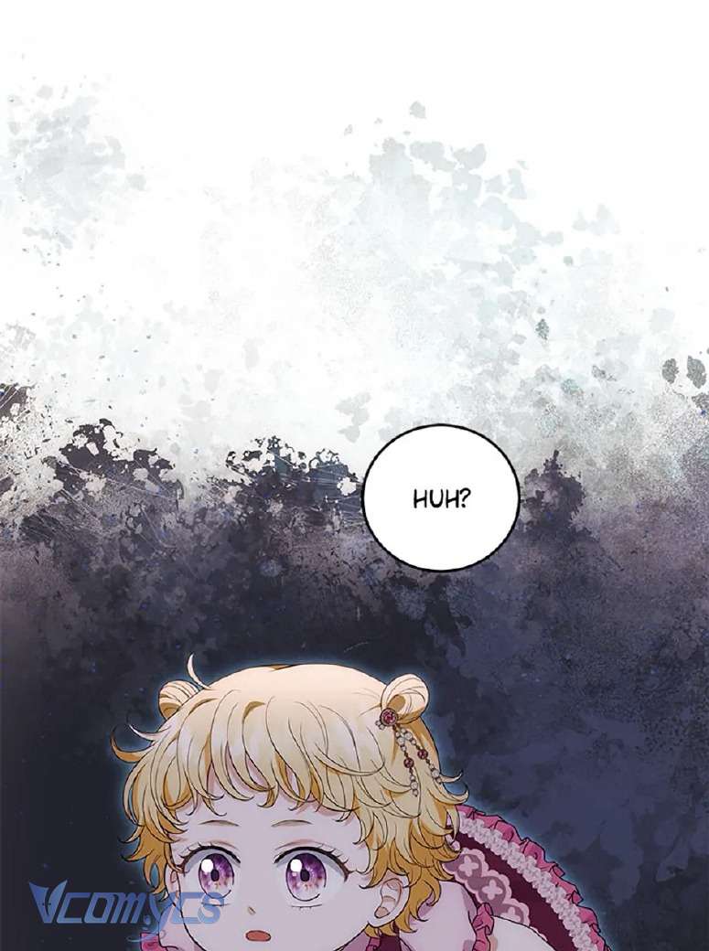 Công Chúa Bé Con Hạng S Thật Mạnh Chapter 20 - Next Chapter 21