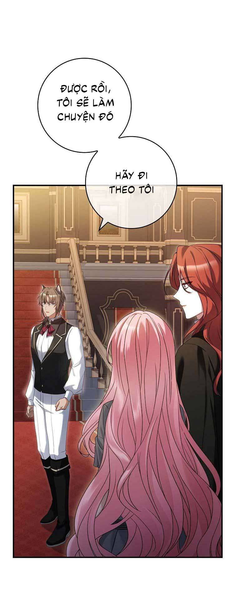 Tôi Đã Tắt Chế Độ Đau Đớn Rồi? Chapter 2 - Trang 4