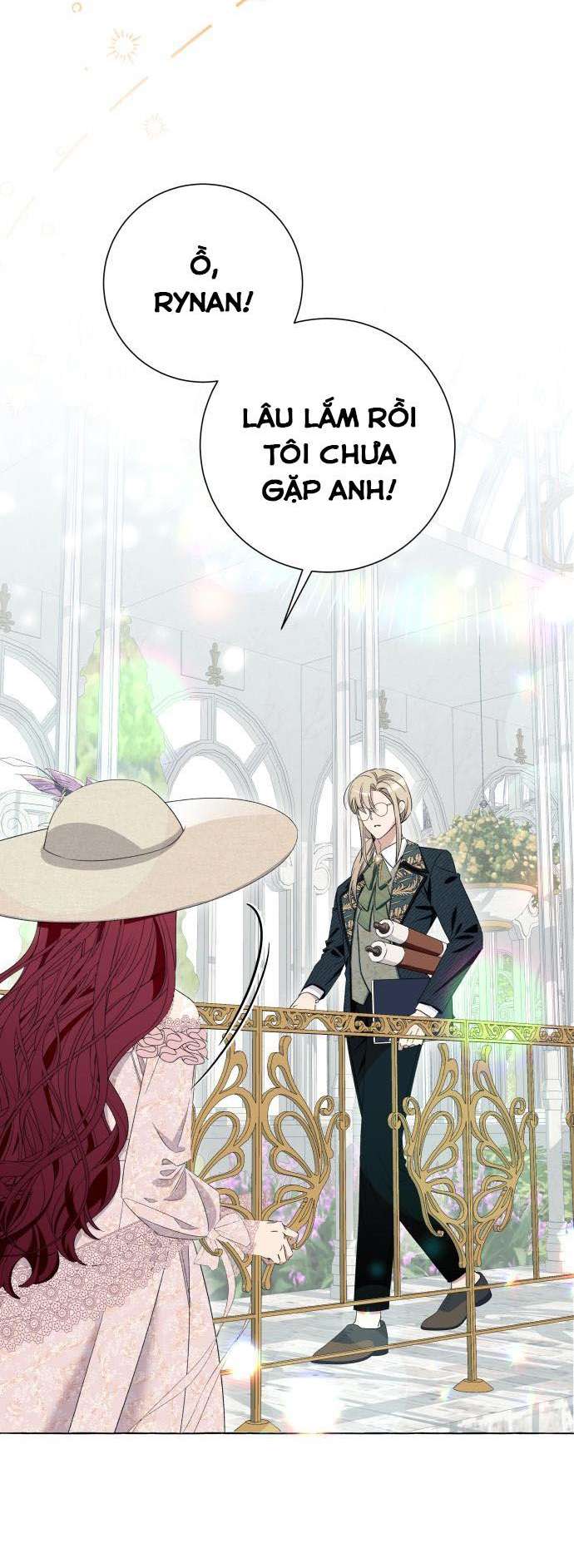 Tôi Tưởng Đó Chỉ Là Tiểu Thuyết Trọng Sinh Bình Thường Chapter 10 - Trang 4