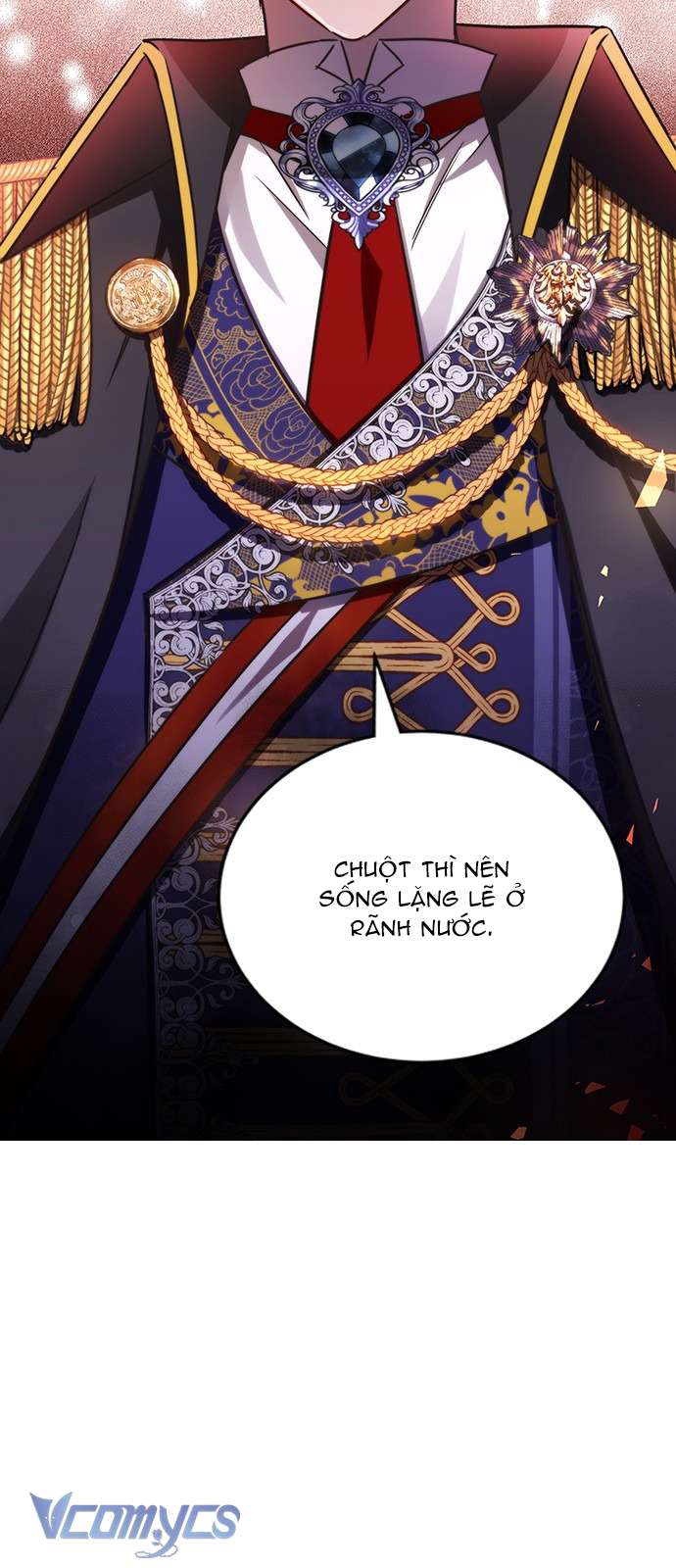 Làm Thế Nào Để Ăn Chủ Nhân Chapter 24 - Trang 3