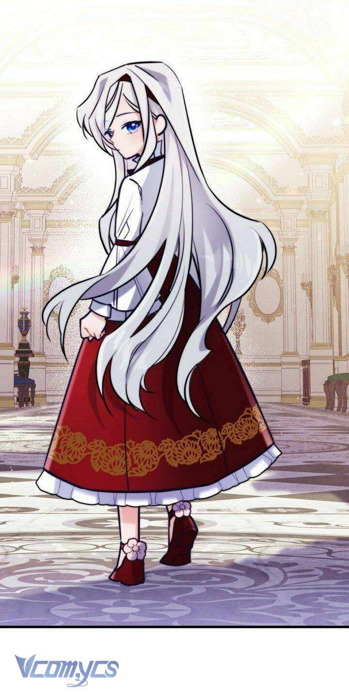 Công Nương Toàn Năng Cũng Thấy Chán Nản Chap 5 - Trang 3