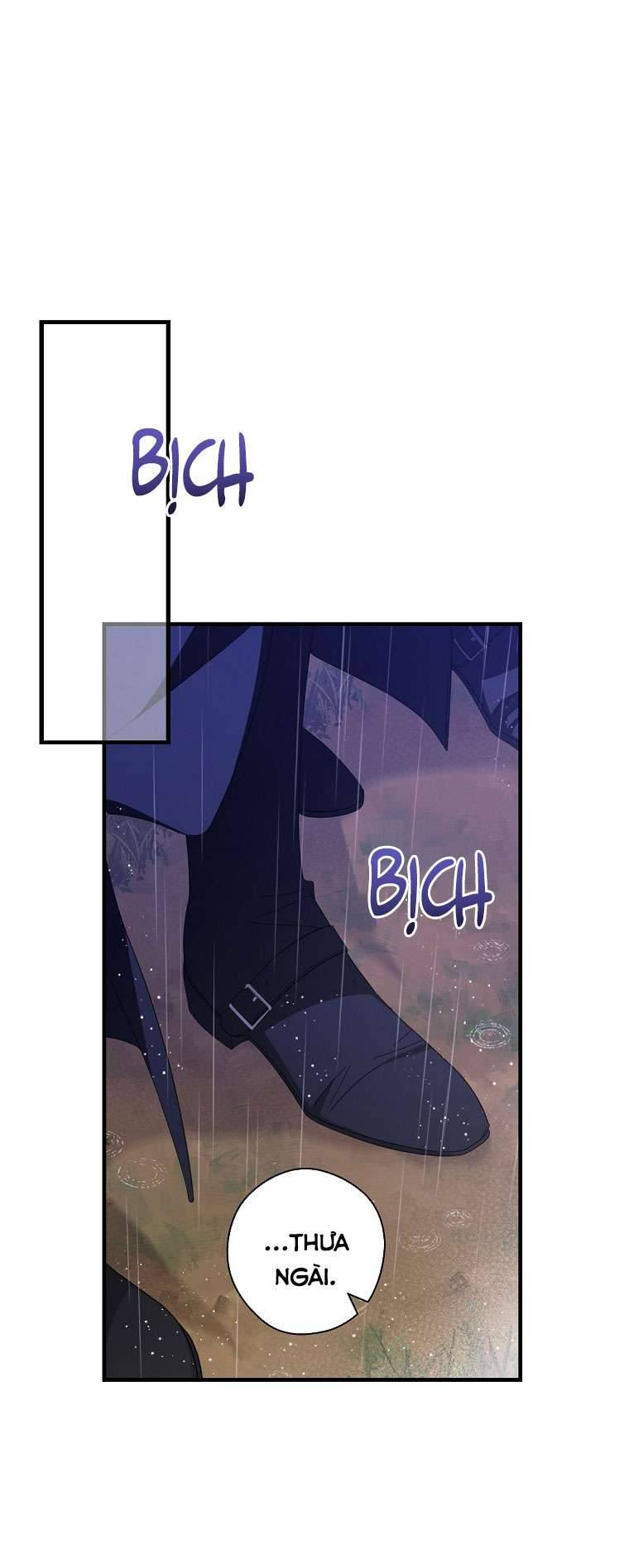 Phương Pháp Khiến Phu Quân Đứng Về Phía Tôi Chapter 37 - Trang 4