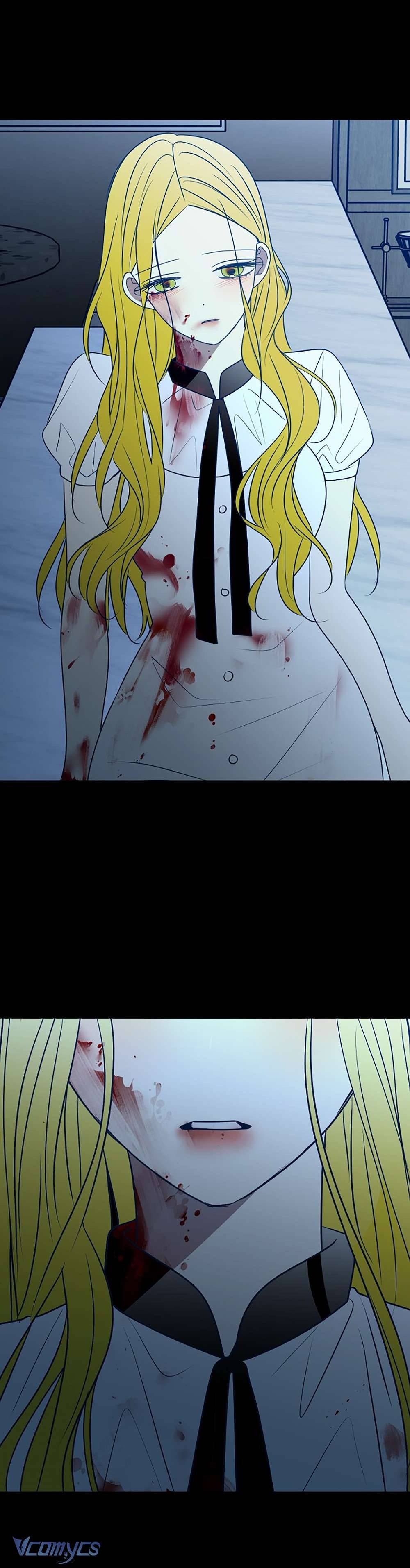 Kẻ Rác Rưởi Không Đáng Được Yêu Chapter 80 - Trang 4