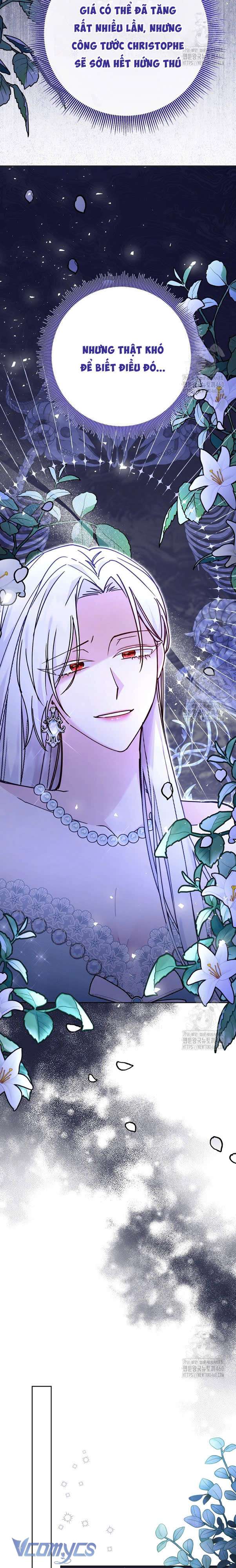 Quái Vật Trong Nhà Kính Chap 4 - Trang 4