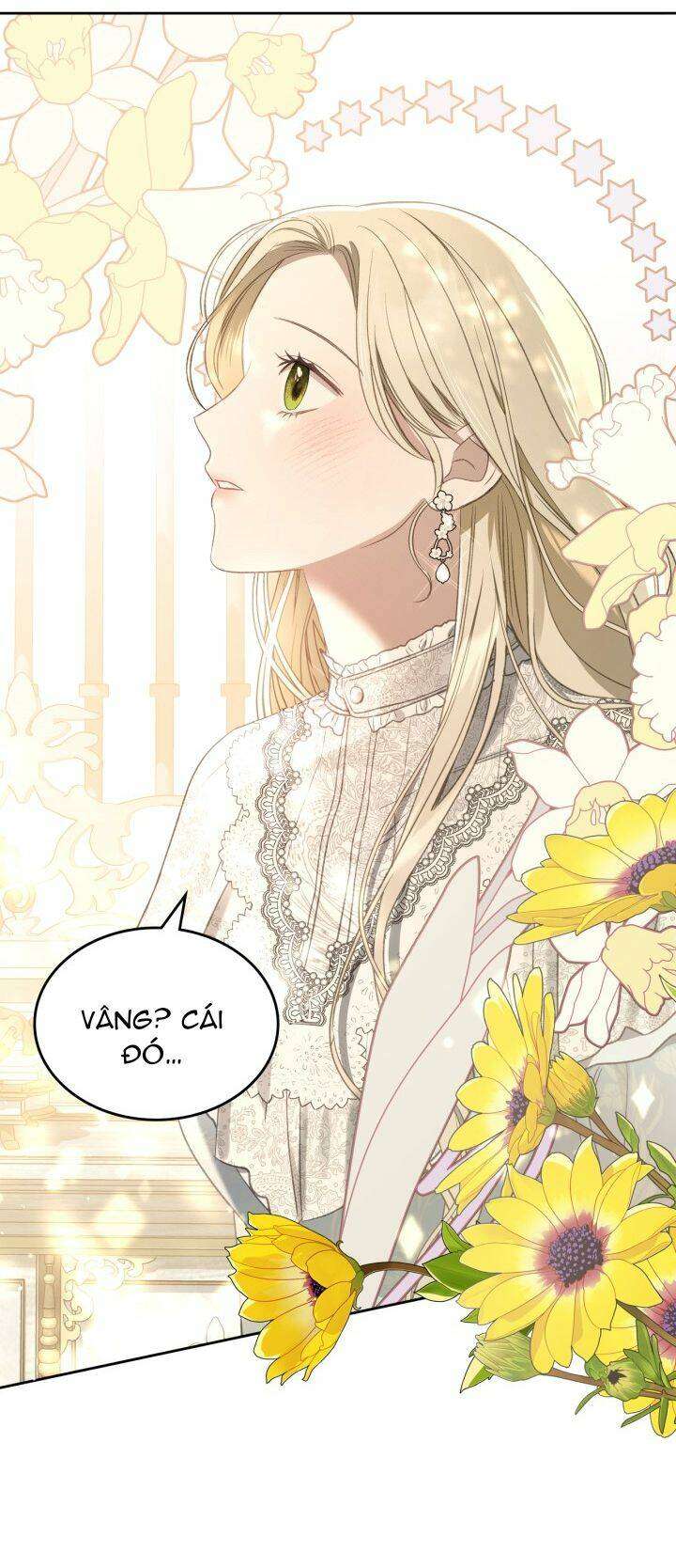 Nam Chính Quái Vật Sống Dưới Giường Tôi Chapter 31 - Trang 4