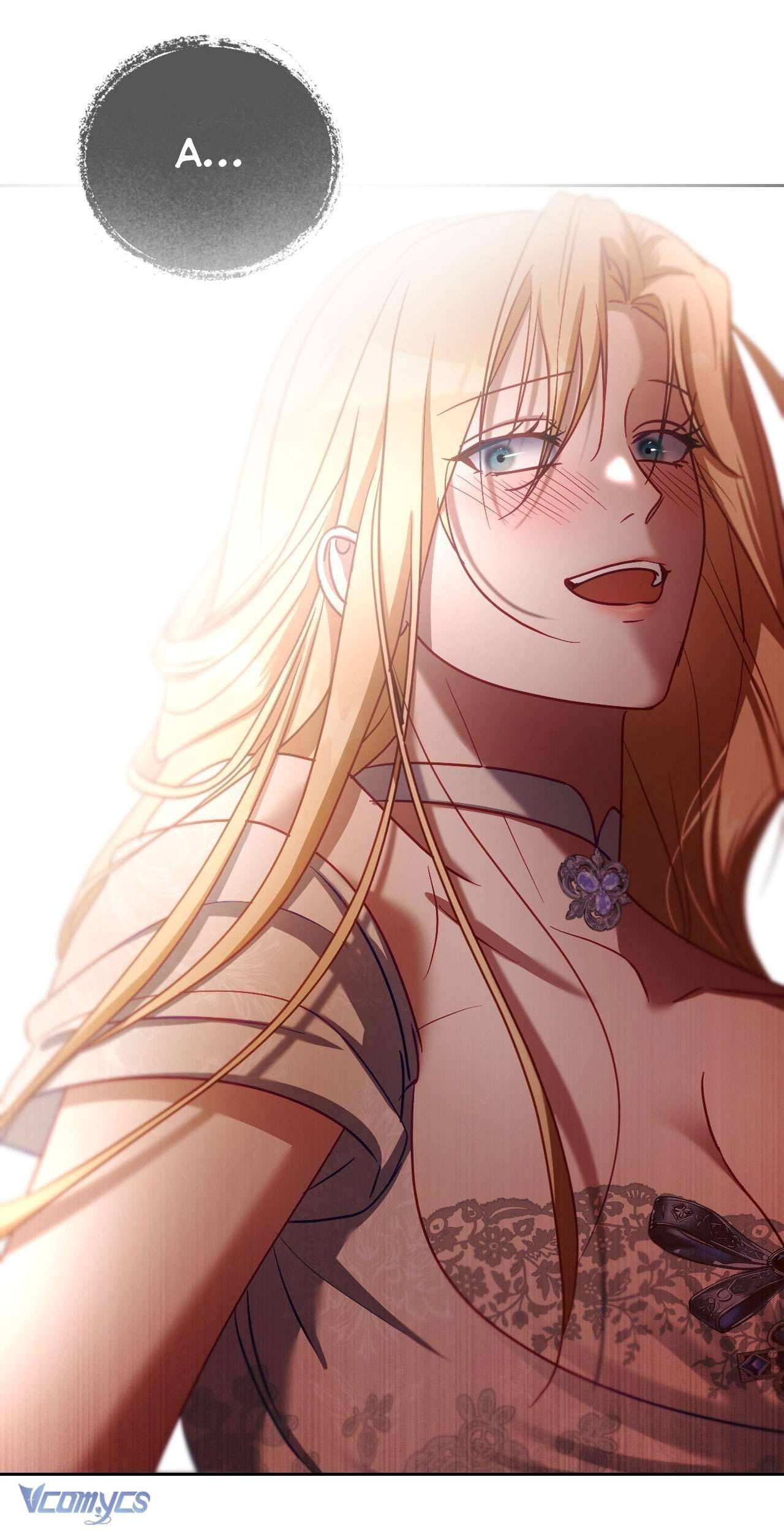 Thánh Nữ Giả Muốn Bỏ Trốn Chap 40 - Trang 4