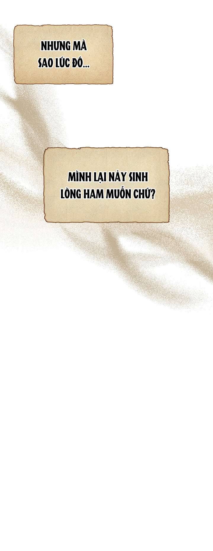 Tôi Không Phải Là Cinderella Chapter 65 - Trang 4