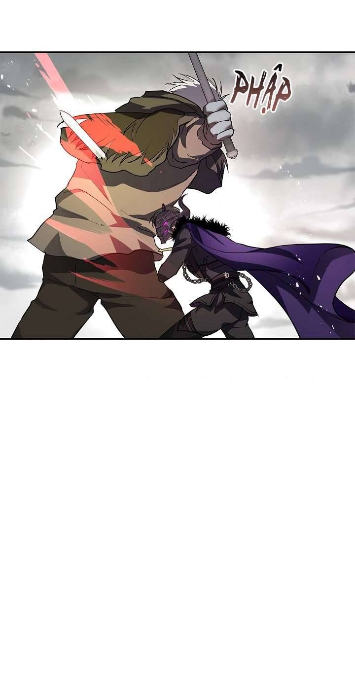 Hôn Phu Ẩn Sắc Chapter 19 - Trang 4