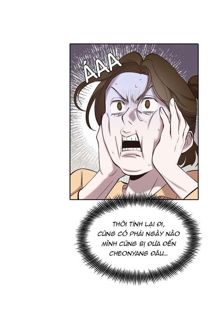 Thanh Xuân Của Chúng Ta Chap 83 - Trang 4