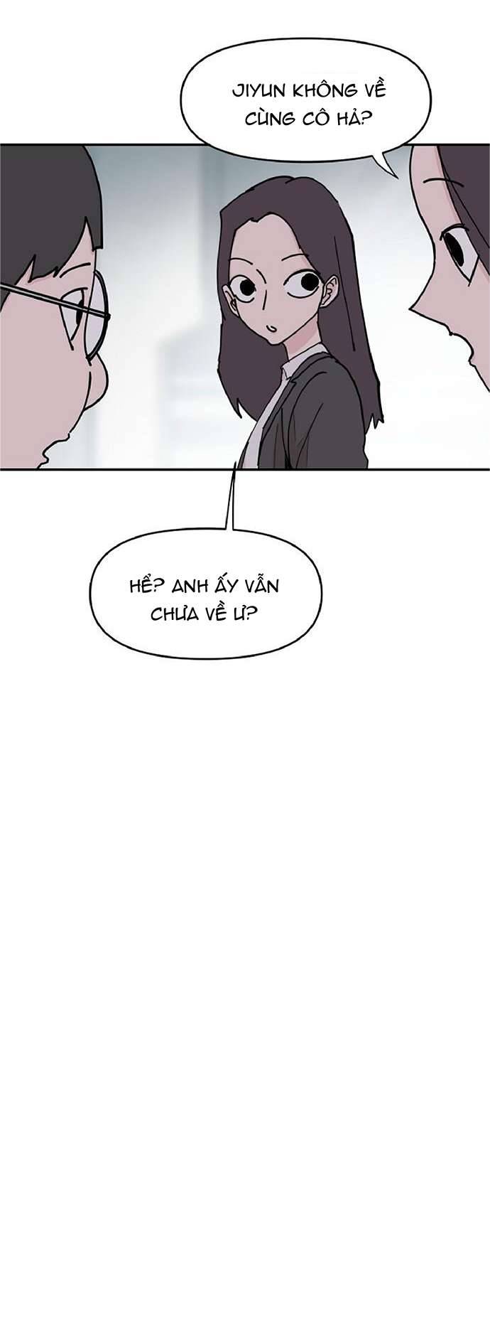 Yêu Không Hồi Kết Chap 32 - Trang 2