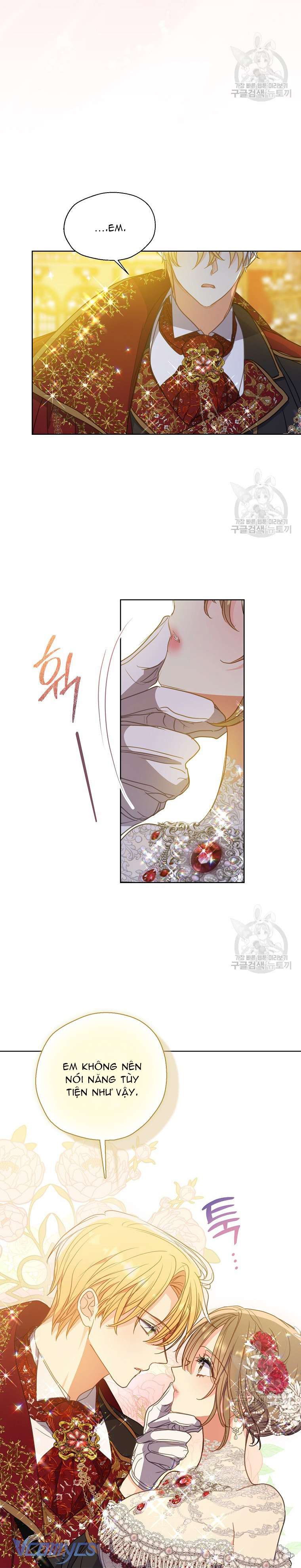 Bệ Hạ Xin Đừng Giết Tôi!!! Chap 103 - Trang 2