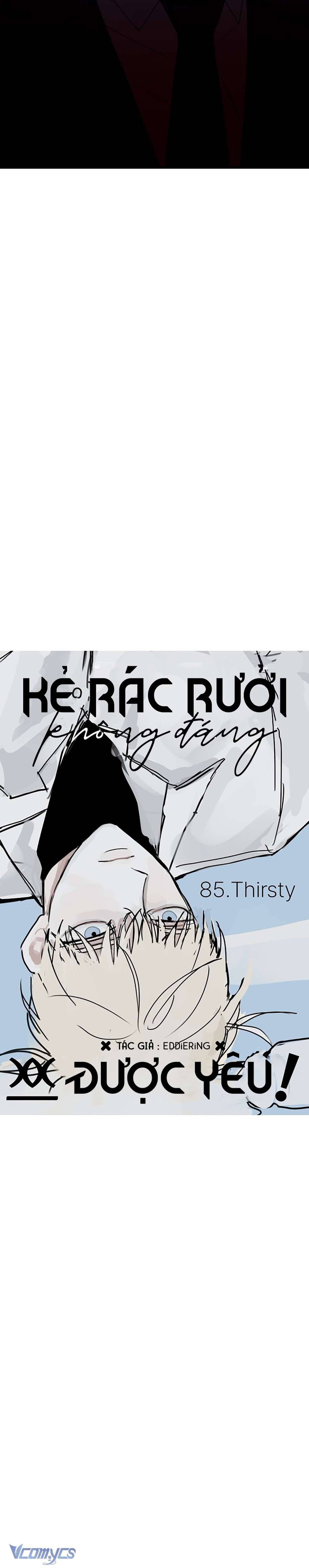 Kẻ Rác Rưởi Không Đáng Được Yêu Chapter 85 - Trang 4