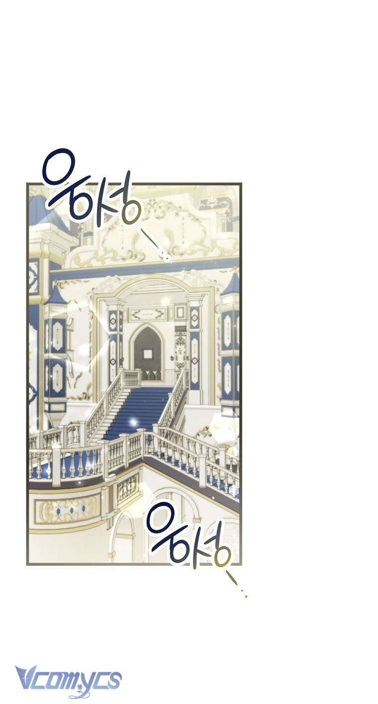 Ác Quỷ Nuôi Dưỡng Tiểu Thư Chapter 3 - Trang 4