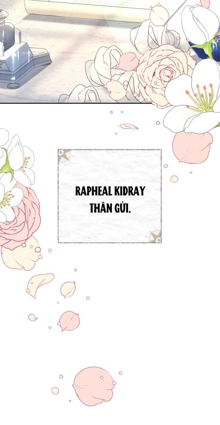 Ác Nữ Chỉ Là Một Con Rối Chap 40 - Next Chap 41