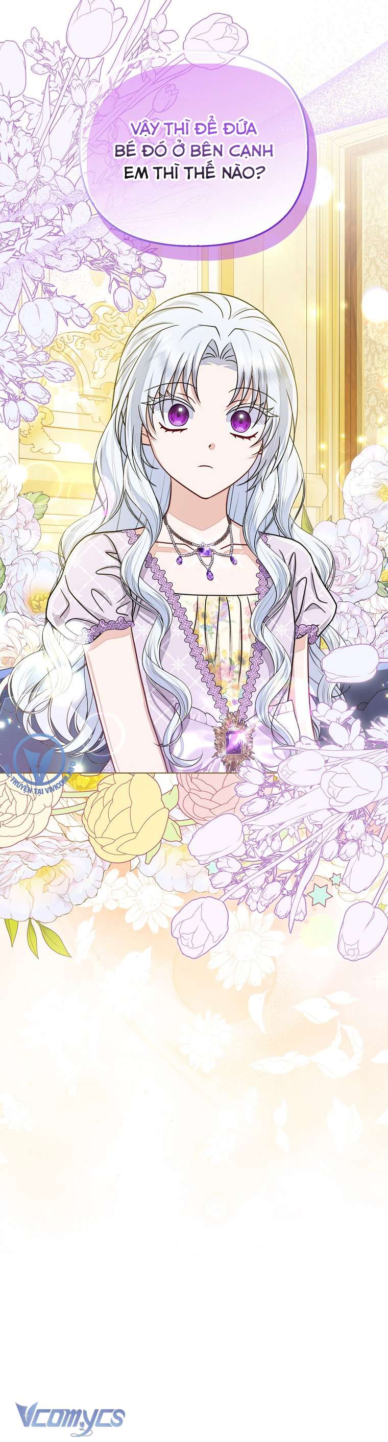 Nhân Vật Phản Diện Đều Thích Tôi Chapter 33 - Next Chapter 34