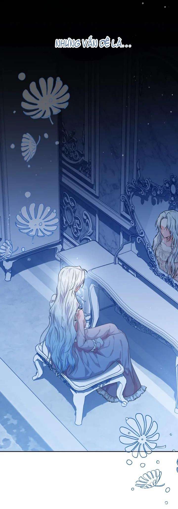 Prologue nhà Snow Bunny Công chúa đã làm việc rất chăm chỉ - Trang 2