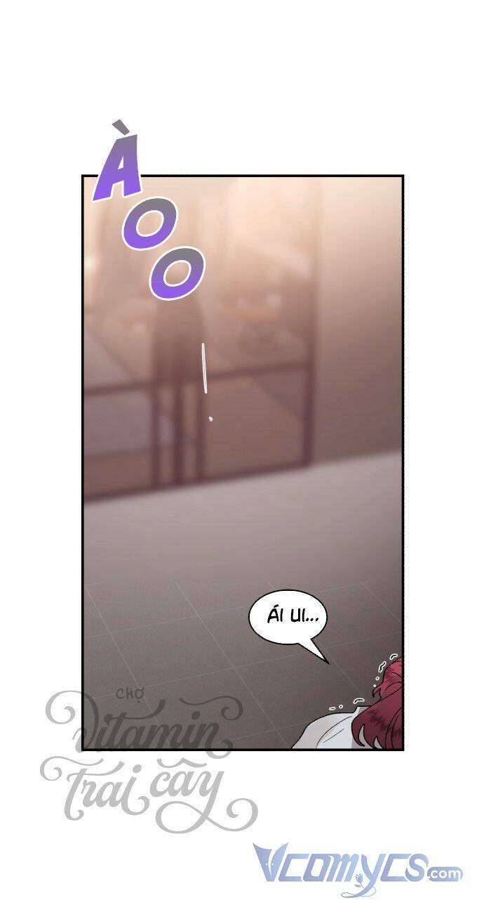 Oan Gia Ngõ Hẹp Chapter 18 - Trang 3