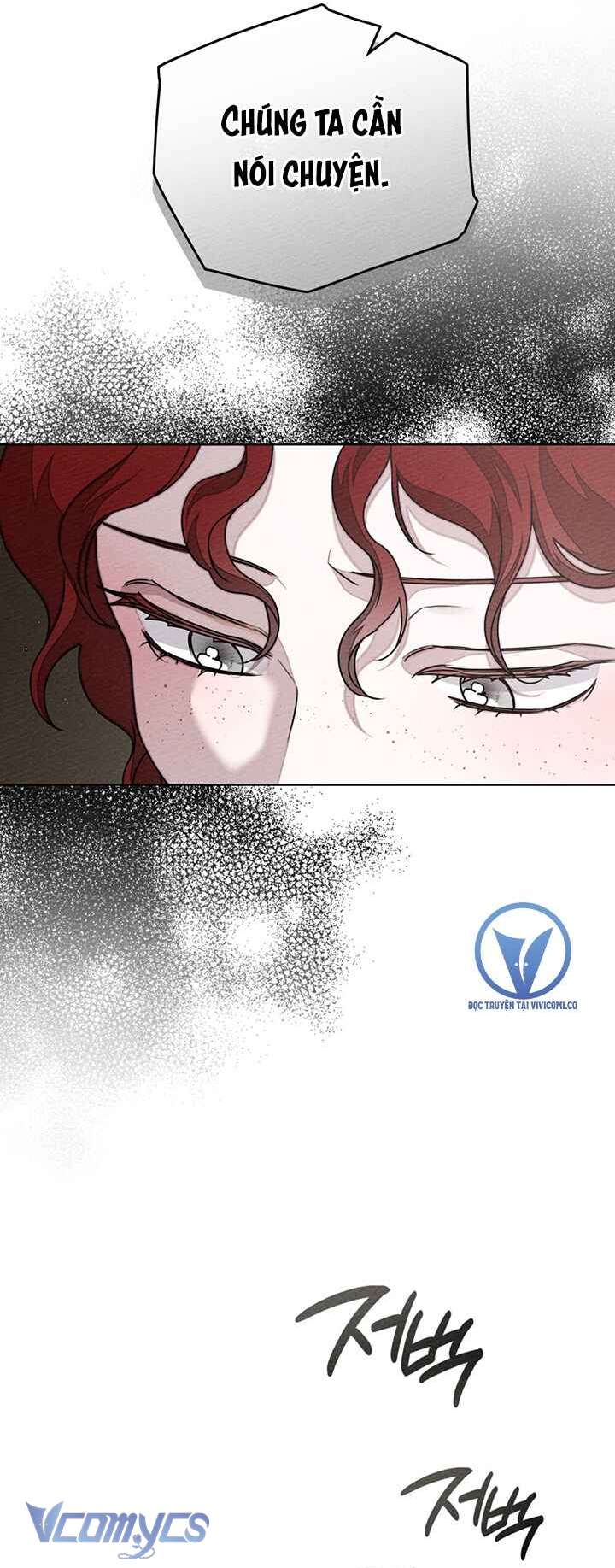 Dưới Bóng Cây Sồi Chap 90 - Trang 3