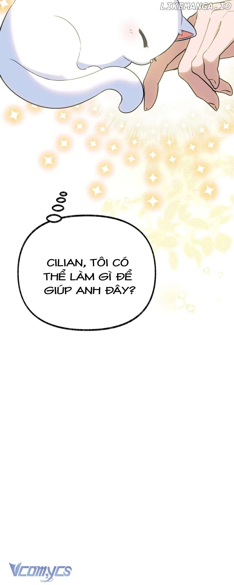 Trở Thành Chú Mèo Ngủ Cùng Bạo Chúa Chapter 3 - Trang 3