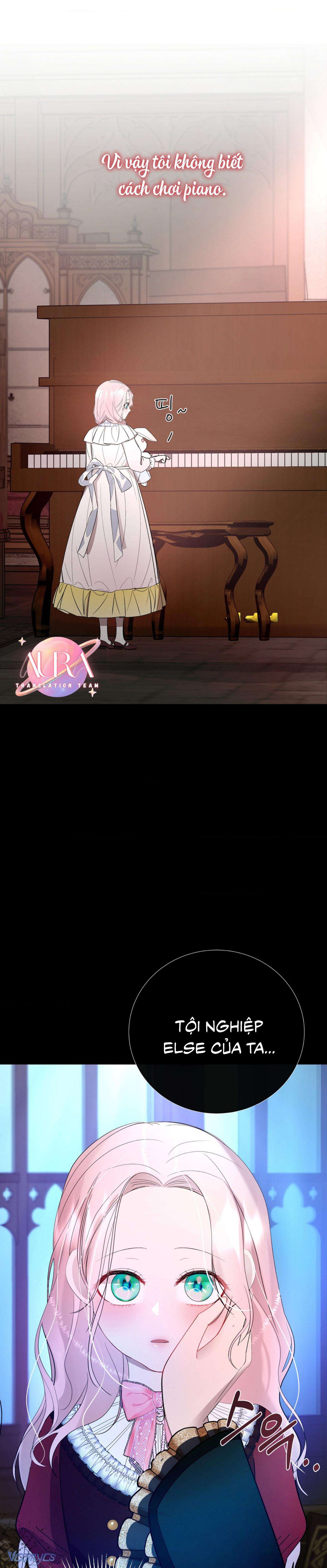 Lâu Đài Hoang Dã Chap 4 - Next Chap 5