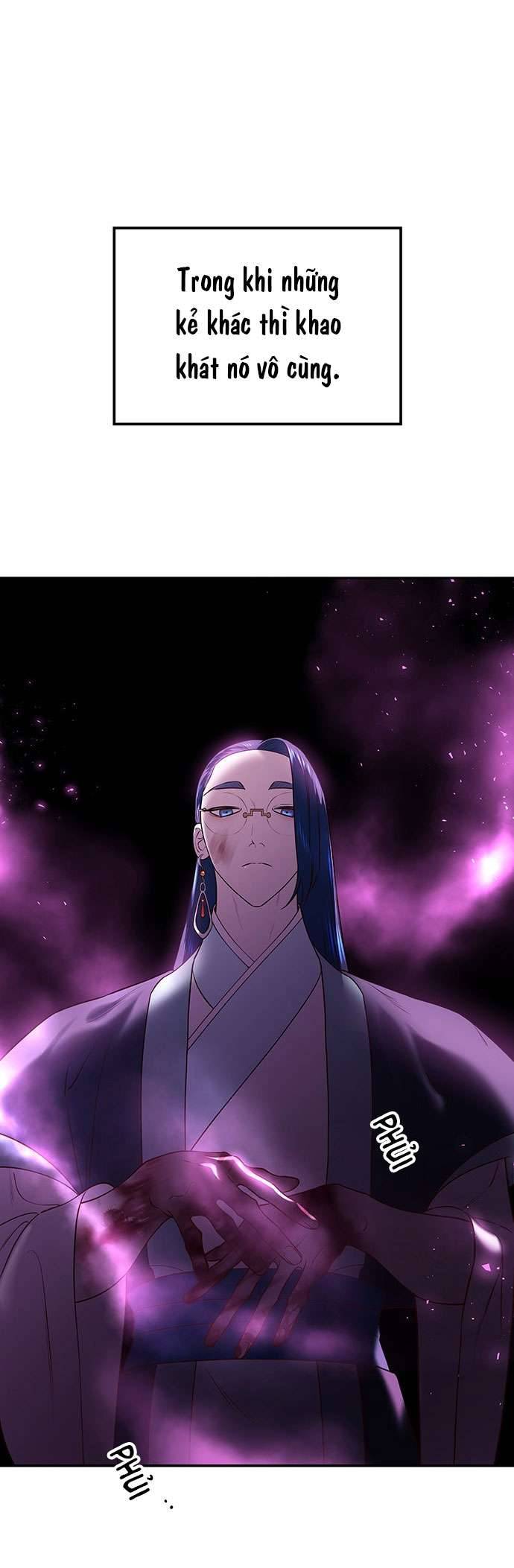 Vương Tử Huyền Bí Chapter 33 - Next Chapter 34