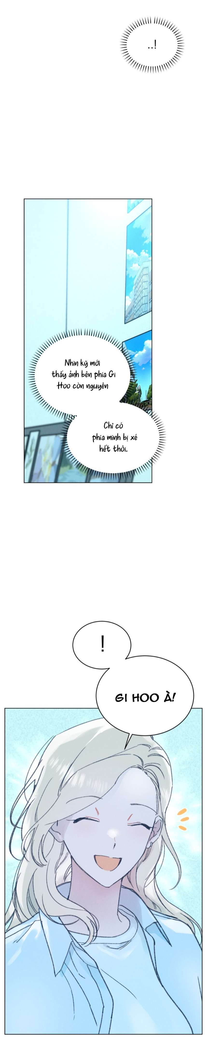 Bầu Trời Mùa Hạ Dấu Yêu Chapter 11 - Trang 4