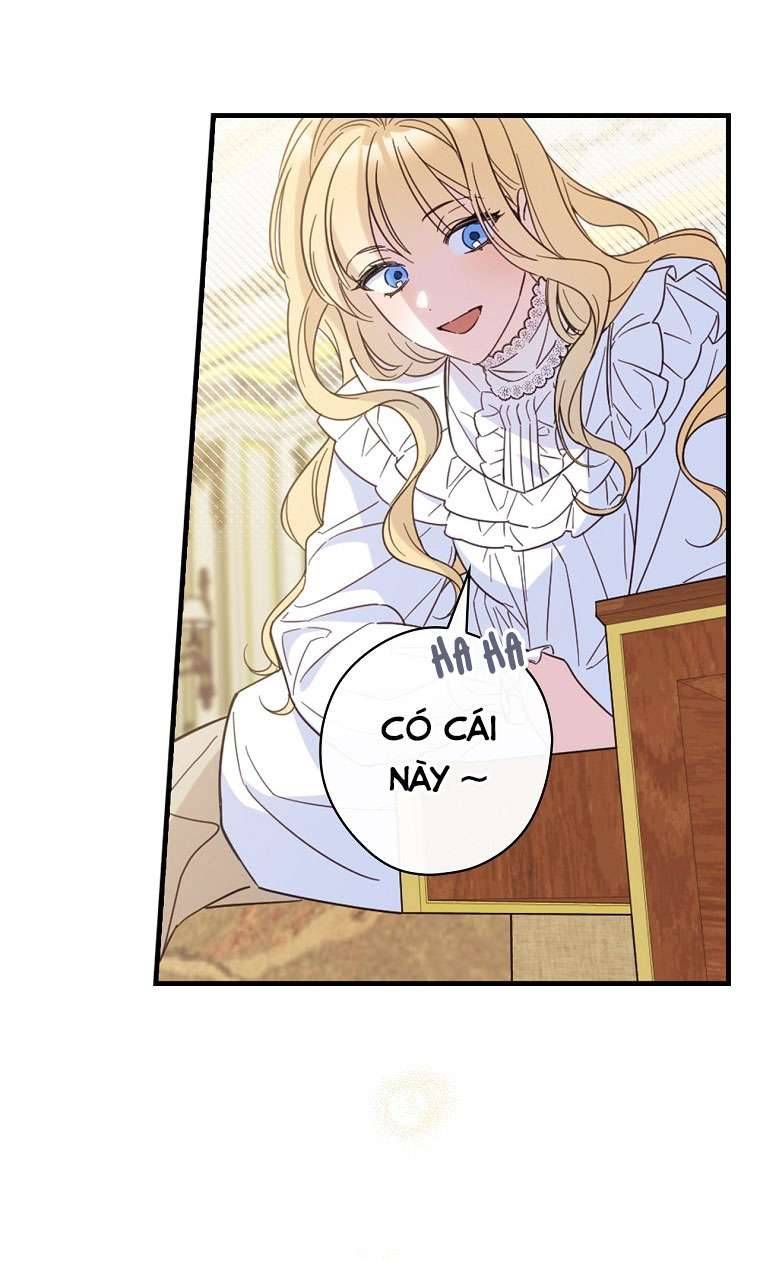 Phương Pháp Khiến Phu Quân Đứng Về Phía Tôi Chapter 20 - Trang 4