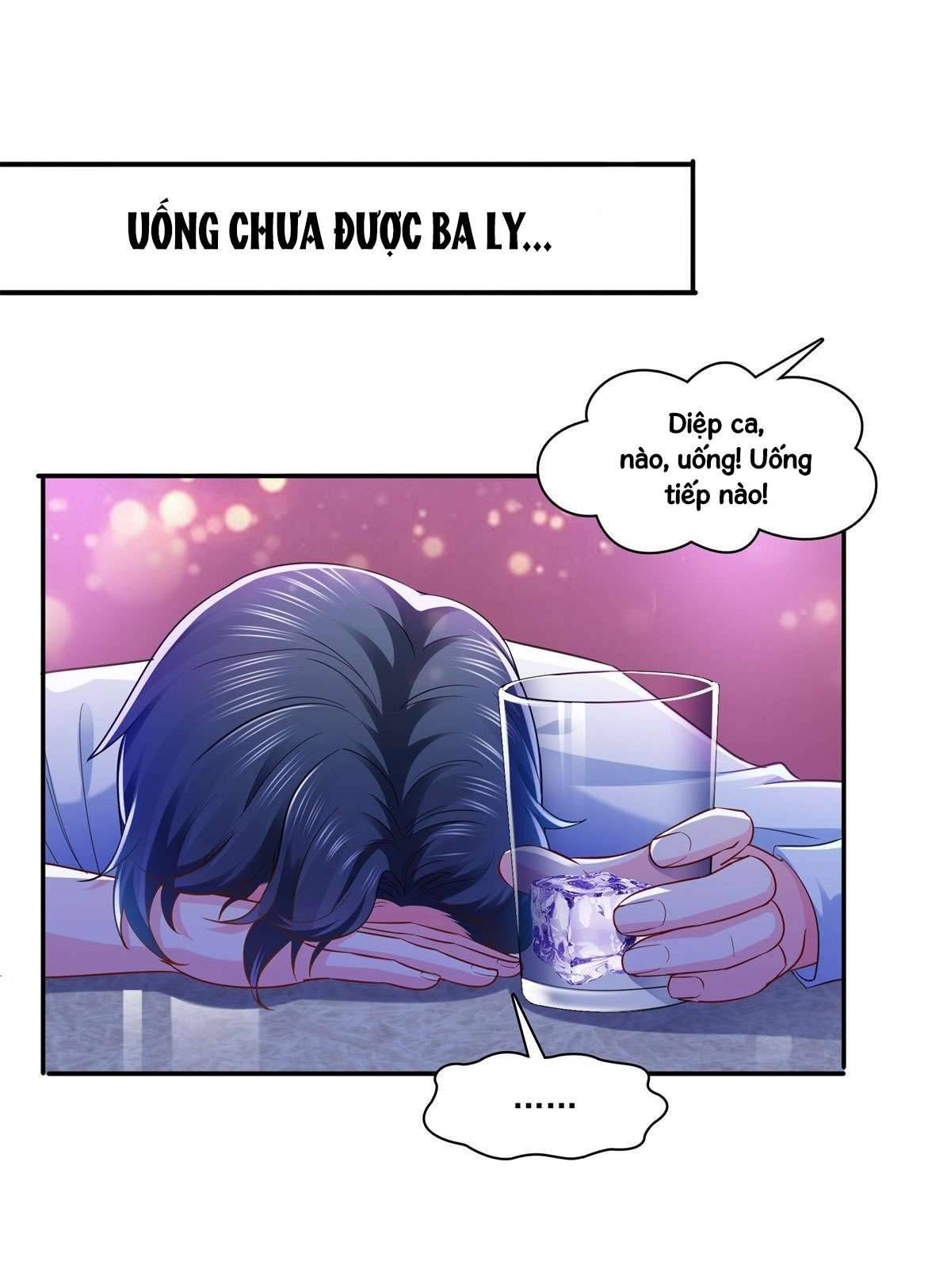 Hệt Như Hàn Quang Gặp Nắng Gắt Chap 231 - Next Chap 232