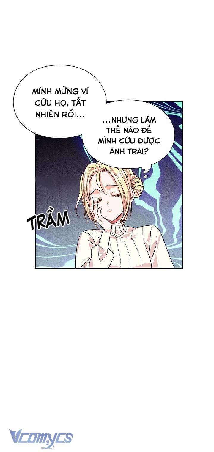 Bác Sĩ Elise: Vi Tiểu Thư Với Cây Đèn Dầu Chap 44 - Trang 2