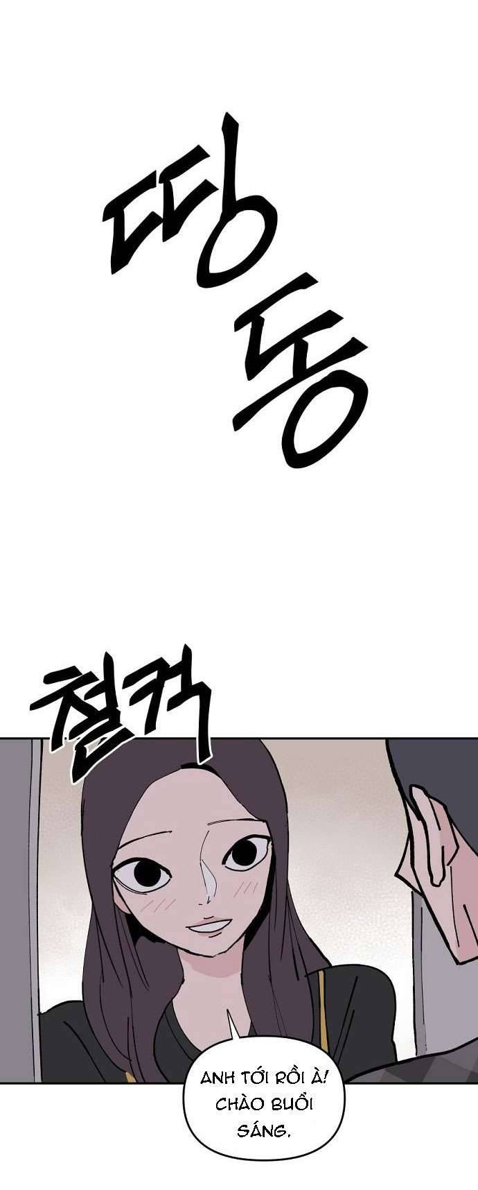 Yêu Không Hồi Kết Chap 6 - Next Chap 7