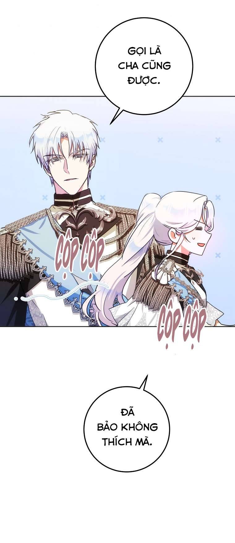 Tôi Trở Thành Vợ Của Nam Chính Chap 36 - Trang 3