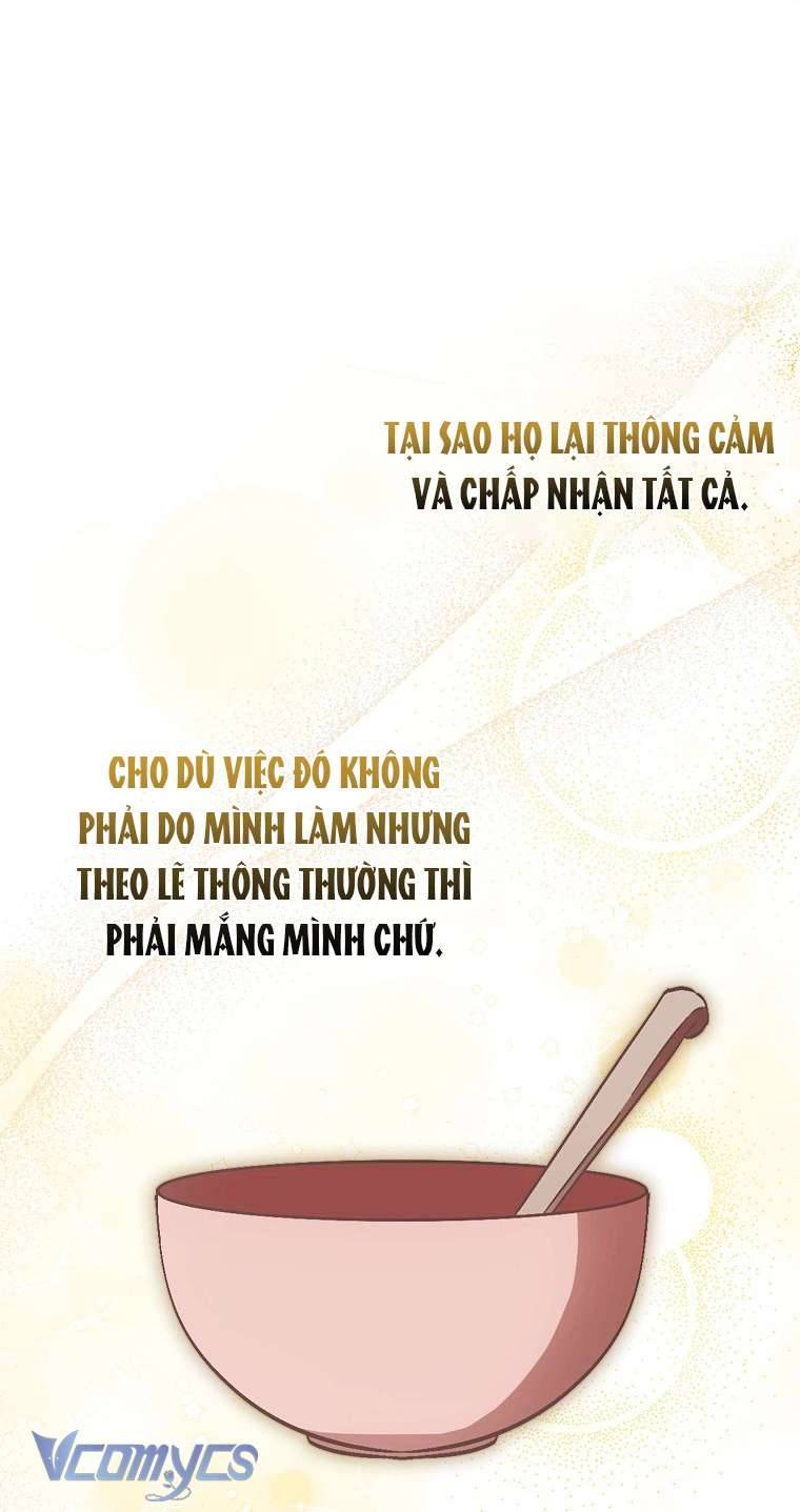 Lần Đầu Bé Út Được Yêu Thương Chap 19 - Trang 2