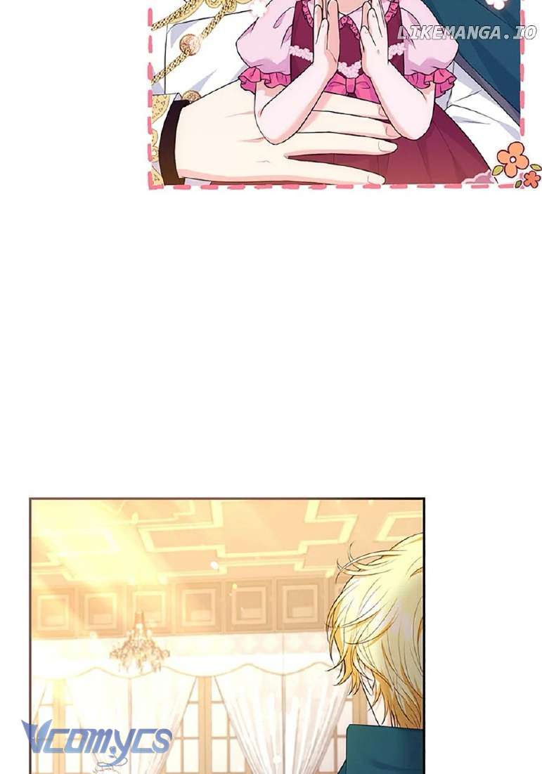 Công Chúa Bé Con Hạng S Thật Mạnh Chapter 23 - Next Chapter 24