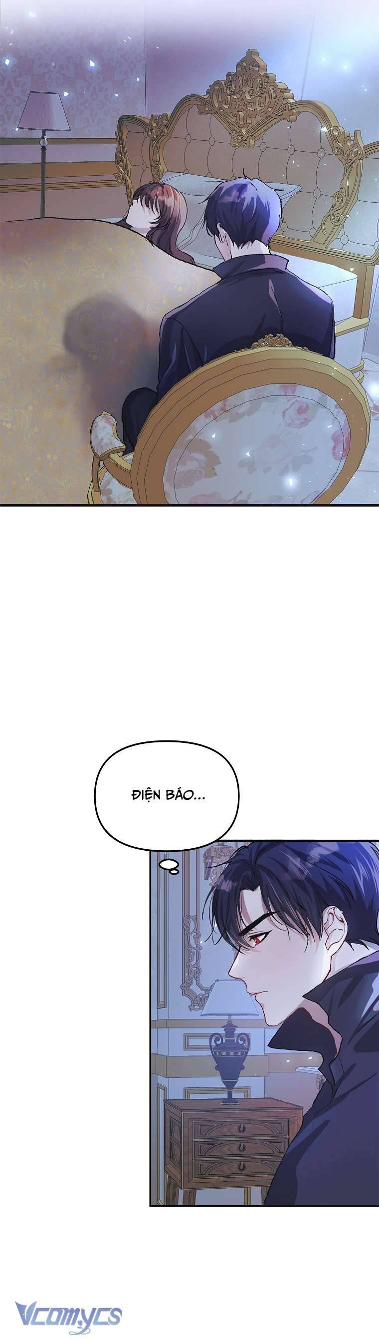 Thời Gian Của Nhân Vật Phụ Có Giới Hạn Chapter 10 - Trang 4