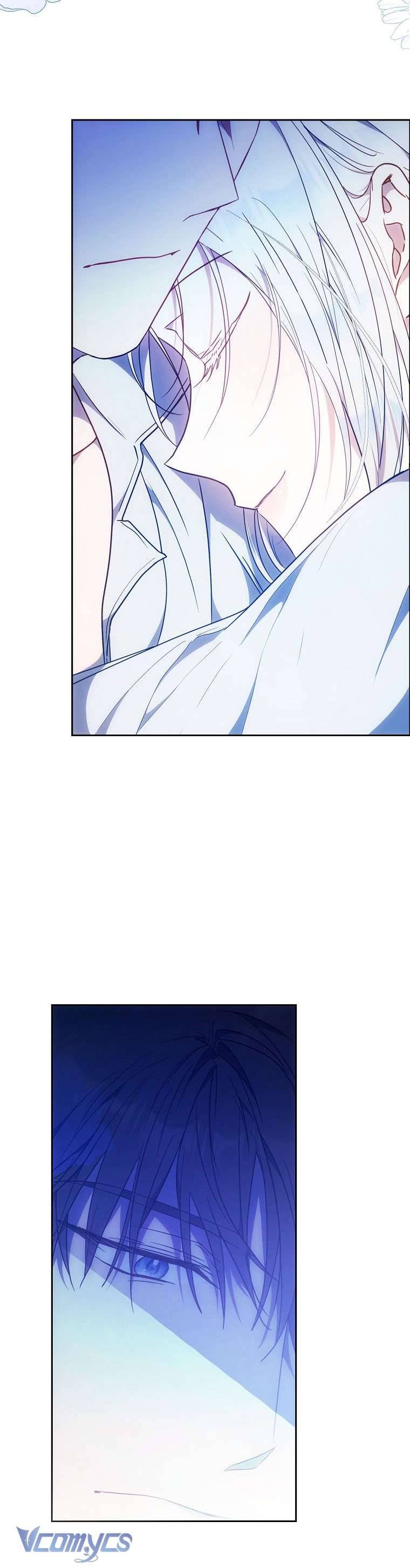 Tôi Trở Thành Vợ Của Nam Chính Chap 84 - Trang 3