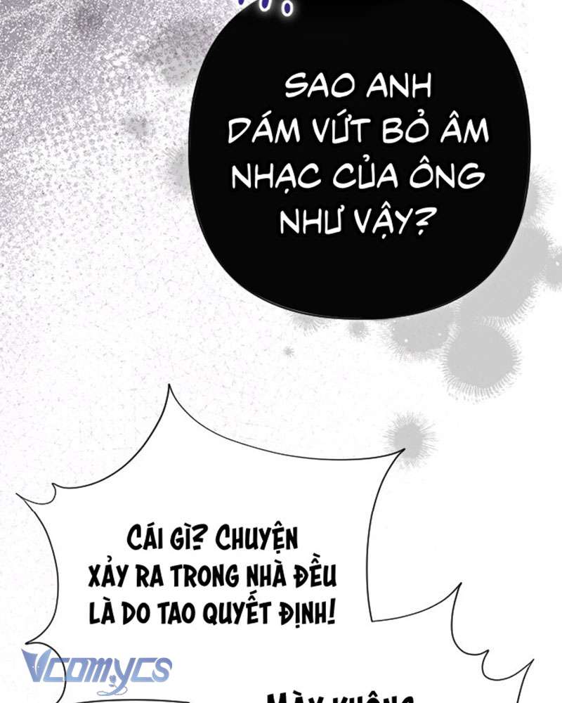 Dành Cho Những Ai Coi Hối Tiếc Là Điều Xa Xỉ Chap 31 - Trang 4