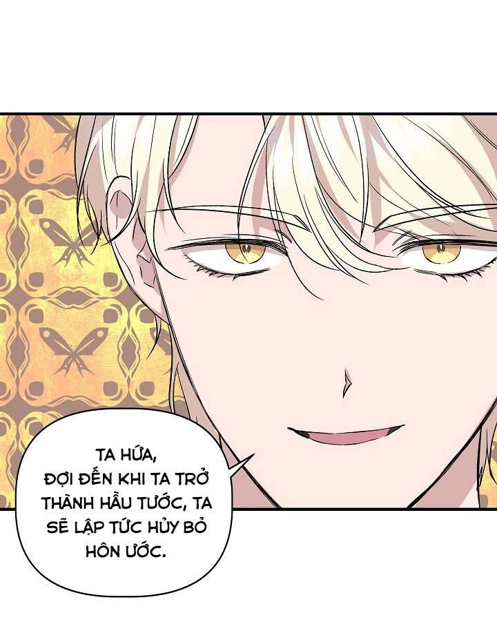 Tôi Không Phải Là Cinderella Chapter 20 - Trang 4