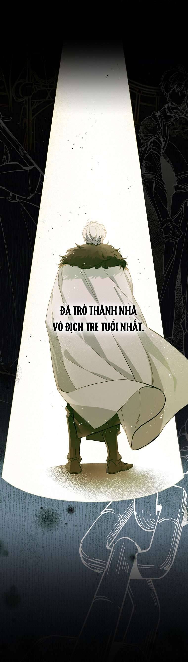 Phương Pháp Khiến Phu Quân Đứng Về Phía Tôi Chapter 2 - Trang 4