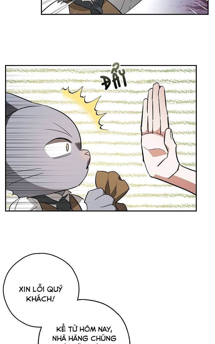 Hôn Phu Ẩn Sắc Chapter 43 - Trang 4