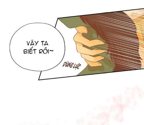 Địch Úc Đa Chi Ca Chapter 8 - Trang 4