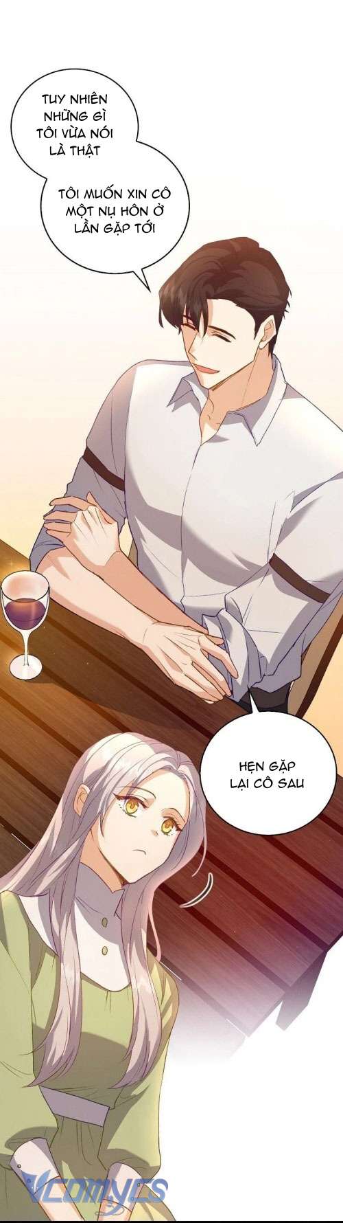 Tôi Chỉ Nhận Ra Sau Khi Mất Cô Ấy Chap 5 - Trang 2