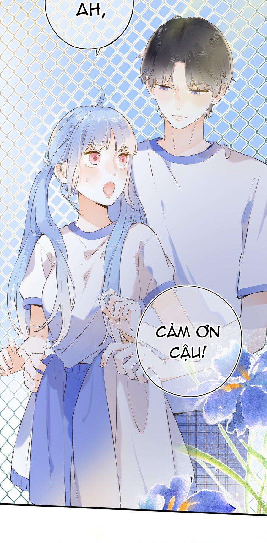 Ánh Sao Phiêu Linh Trong Nước Chapter 22 - Trang 3