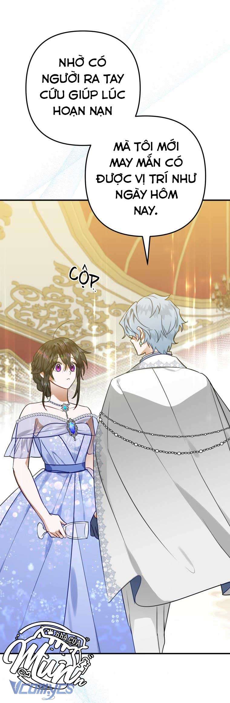 Bỗng Nhiên Tôi Trở Thành Quạ Đen!! Chapter 45 - Trang 4