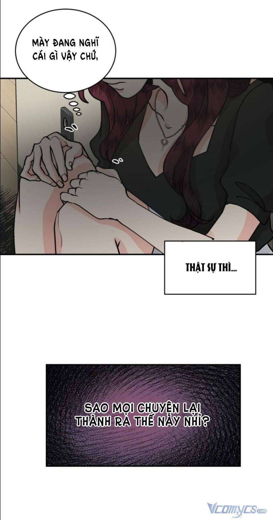 Oan Gia Ngõ Hẹp Chapter 52 - Next Chapter 53