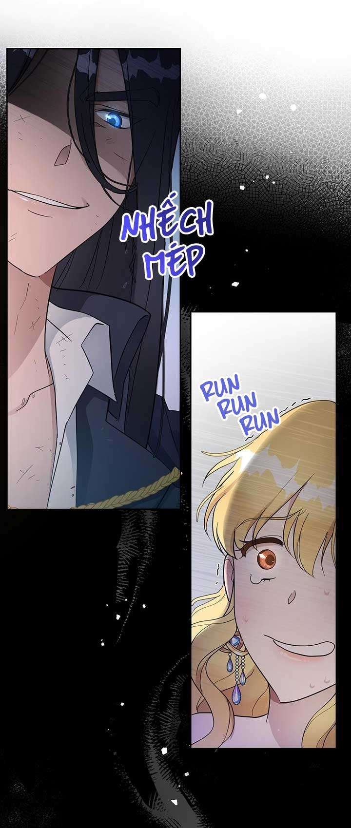 Công Tước Hát Rong Chapter 4 - Trang 3